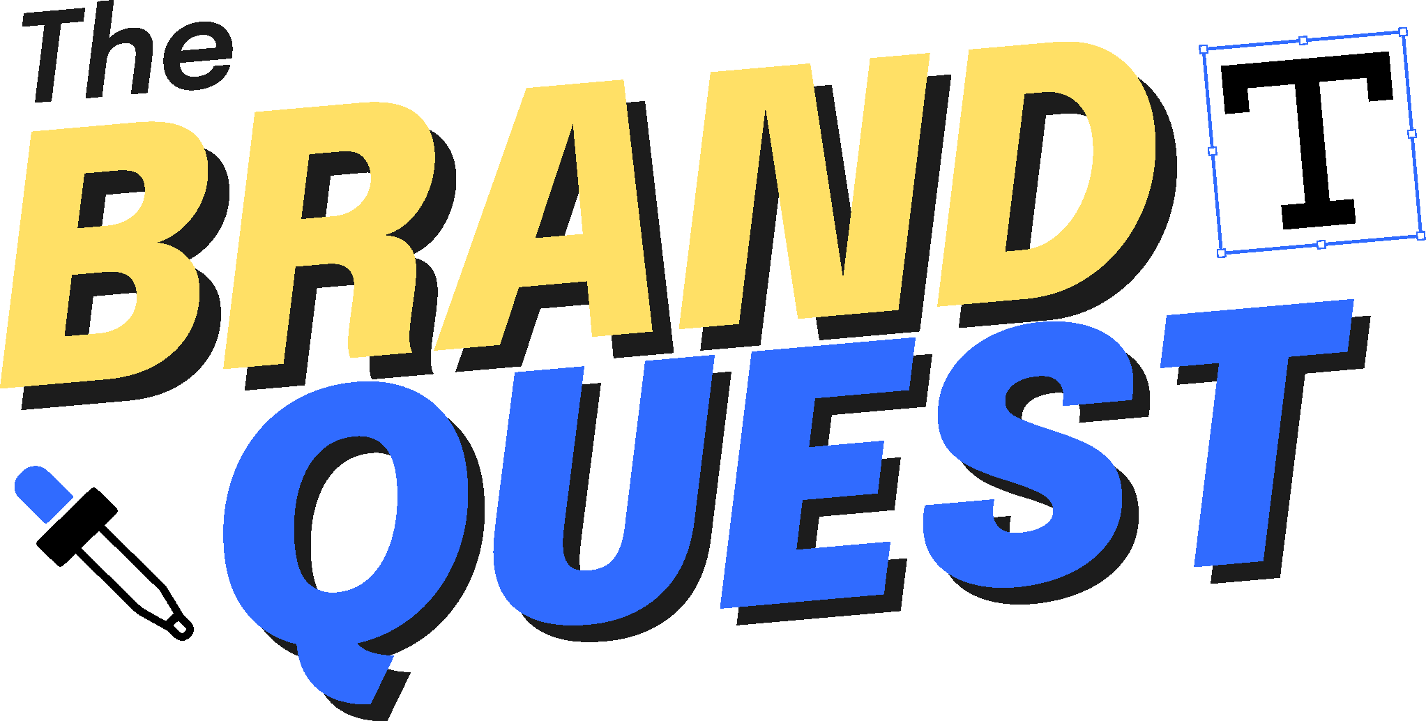 The Brand Quest